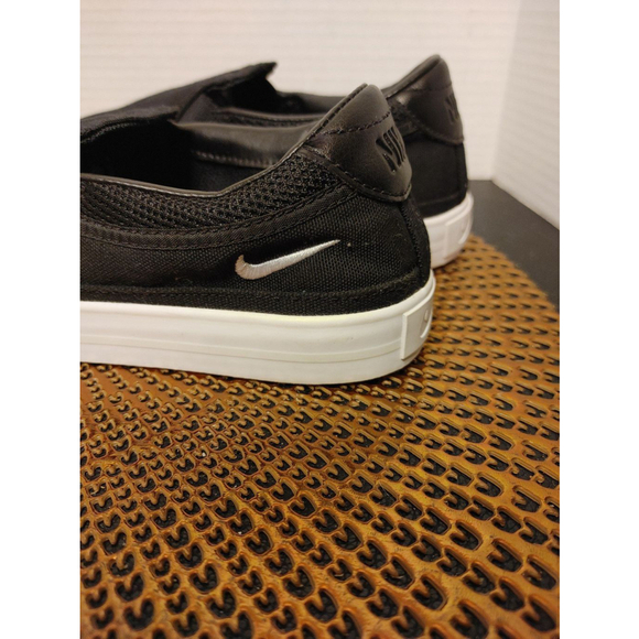 Nike Women's Court Royal AC Slip-On size 7.5 - Picture 6 of 7